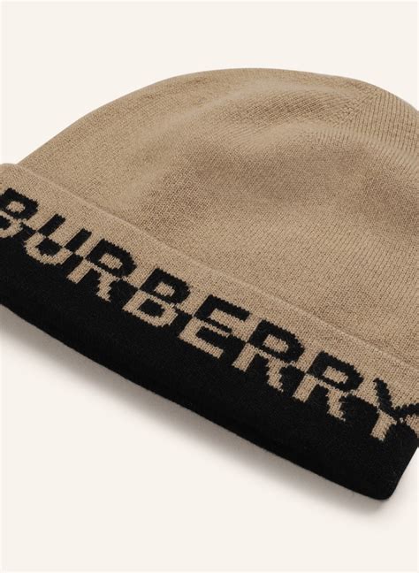 burberry mütze cashmere|Burberry clothing for men.